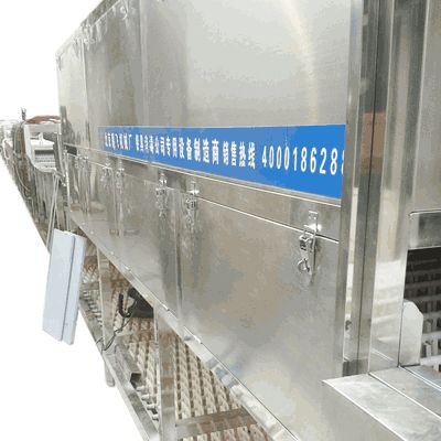 北京鹏飞餐具消毒设备 自动化洗碗生产线与二手家电市场的专业解析