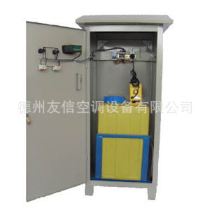 德州友信空调设备有限公司 专业水杀菌消毒设备产品全览与消毒器械解析