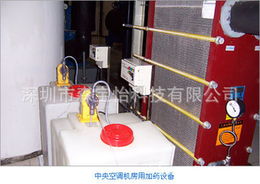 深圳市森宝怡科技水杀菌消毒设备产品列表