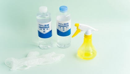 消毒液与消毒器械的医疗器械分类解析