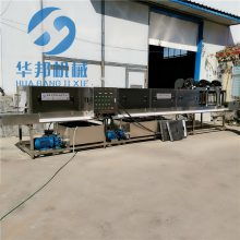 粮食风干机 冷冻食品厂的高效杀菌与干燥新选择